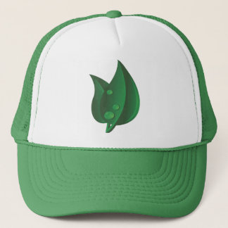 Casquette Vert de Beatfarm