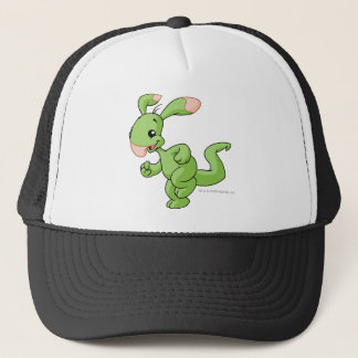 Casquette Vert de Blumaroo
