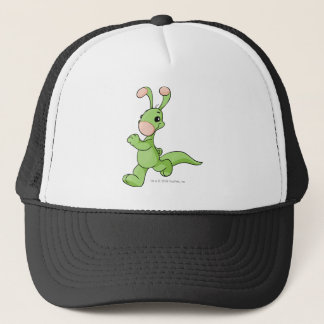 Casquette Vert de Blumaroo