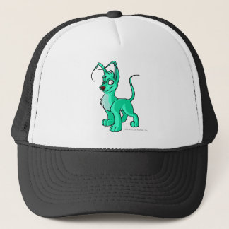 Casquette Vert de Gelert