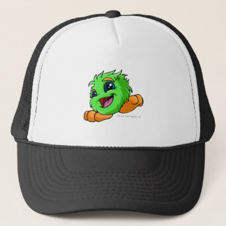 Casquette Vert de JubJub