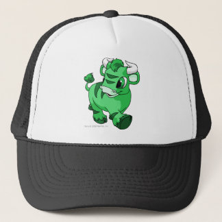 Casquette Vert de milliers d'UCI