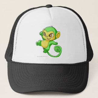 Casquette Vert de Mynci