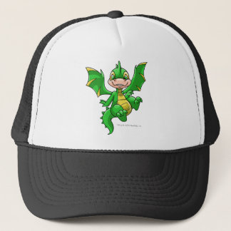 Casquette Vert de Scorchio