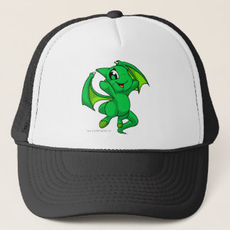 Casquette Vert de Shoyru