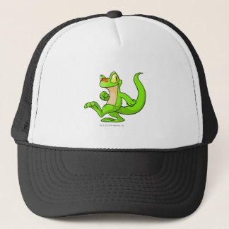 Casquette Vert de Techo