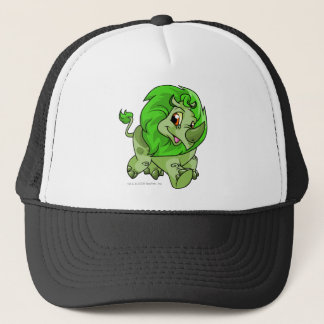 Casquette Vert de Tonu