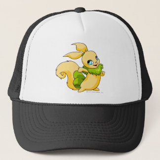 Casquette Vert d'Usul
