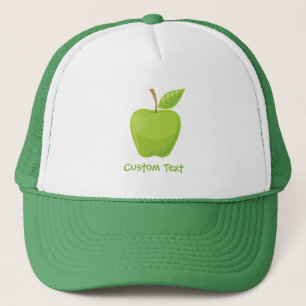 Casquette Vert pomme