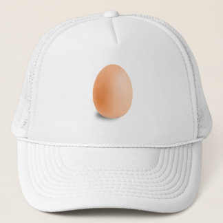 Casquette Very popular egg