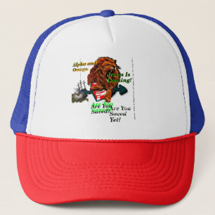 Casquette Vêtements chrétiens
