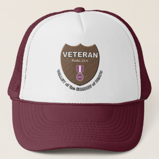 Casquette Vétéran