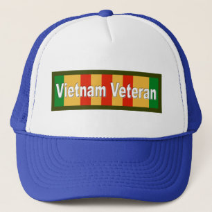 Casquette Vétéran DE BUTOIR 222 du Vietnam