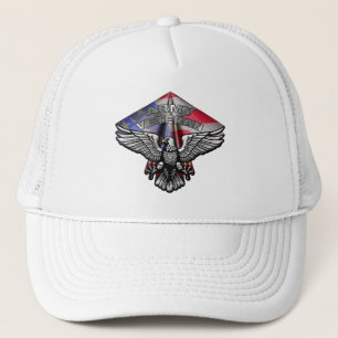Casquette Vétéran de l'armée