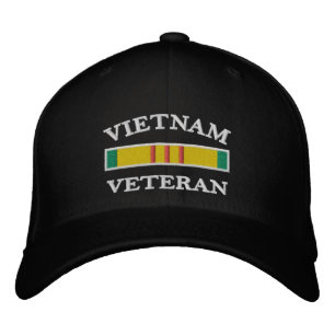 Casquette vétéran du Vietnam