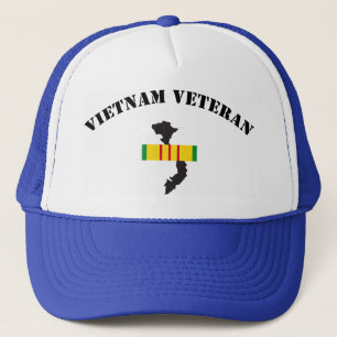 Casquette Vétérinaire du Vietnam