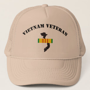 Casquette Vétérinaire du Vietnam