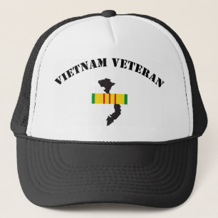Casquette Vétérinaire du Vietnam
