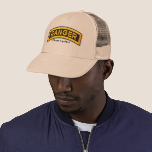 Casquette Vets des Rangers aéroportés du 75e régiment de l'A