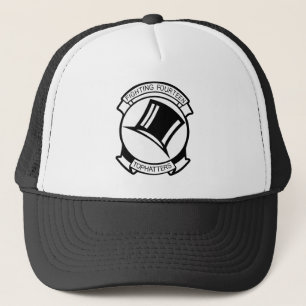Casquette VF-14 Tophatters