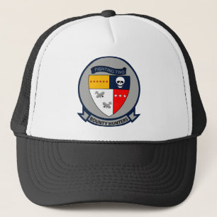 Casquette VF-2 Chasseurs de primes