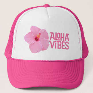 Casquette Vibes Aloha