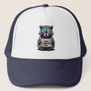 Casquette Vibes d'aventure - Explorez la nature