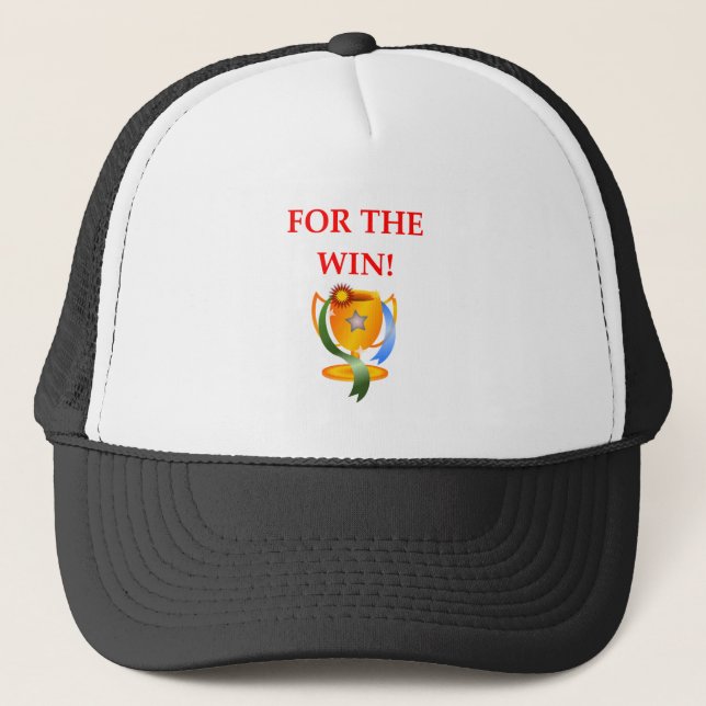 CASQUETTE VICTOIRE (Devant)