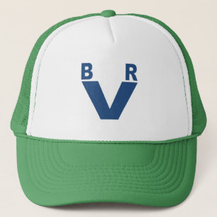 Casquette Victoire BRAZIL