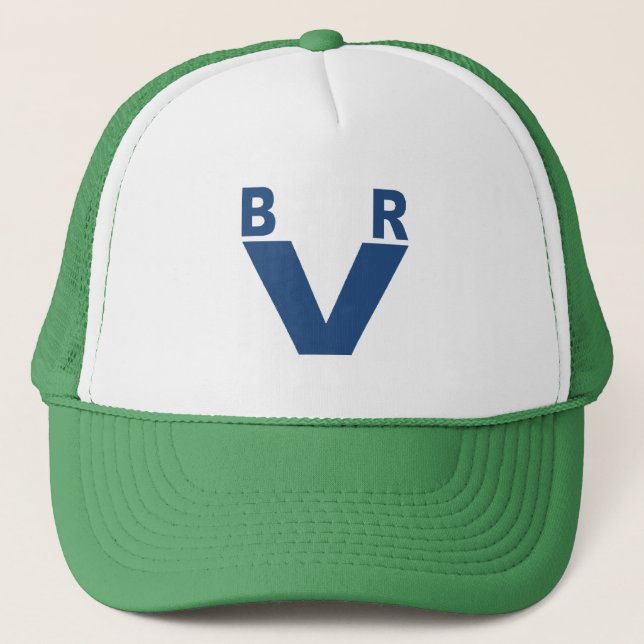Casquette  Victoire  BRAZIL (Devant)