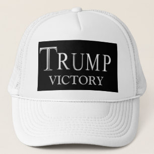 CASQUETTE VICTOIRE TRUMP