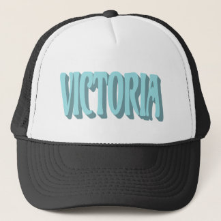 Casquette Victoria