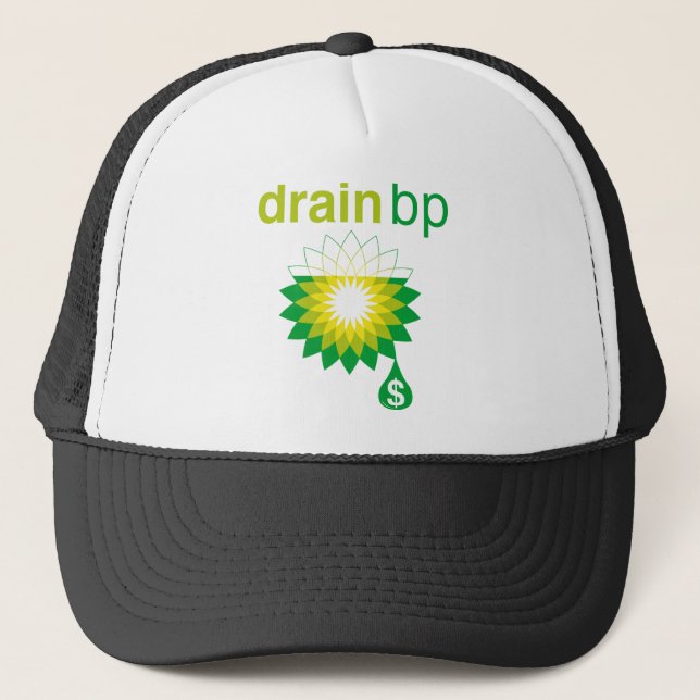 Casquette Vidangez BP (Devant)