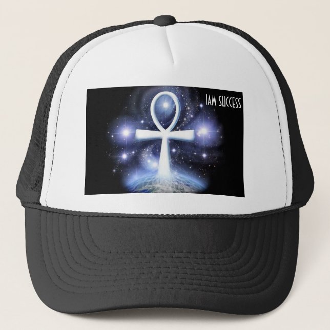 CASQUETTE VIE (Devant)