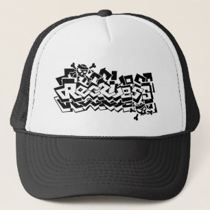 Casquette Vie Imprévisible