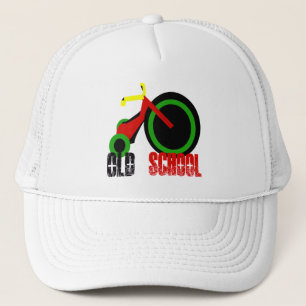 Casquette Vieille École