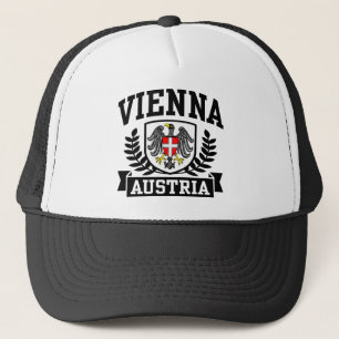 Casquette Vienne Autriche