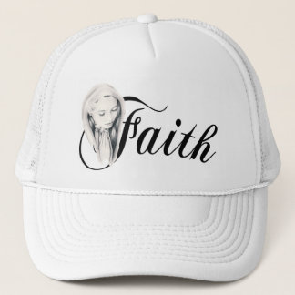 Casquette Vierge Marie