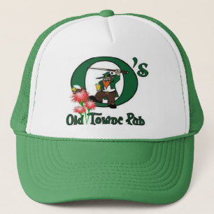 Casquette Vieux Pub de Towne