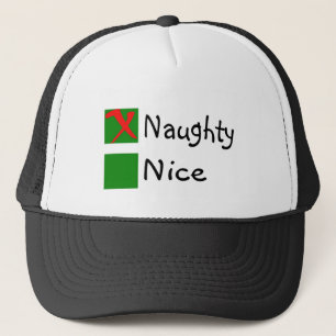 Casquette Vilain
