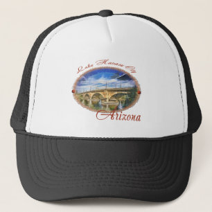 Casquette Ville de Lake Havasu, Arizona