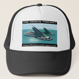 Casquette Ville de mer