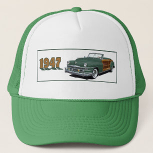 Casquette Ville et pays
