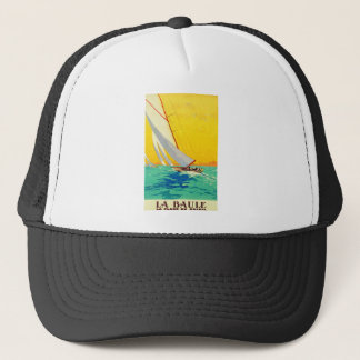 Casquette Vintage