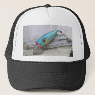 Casquette vintage d'Arbogast Scudder de série