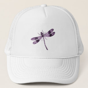 Casquette Vintage Dragonfly