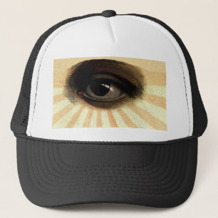 Casquette Vintage Masonic Supreme Eye
