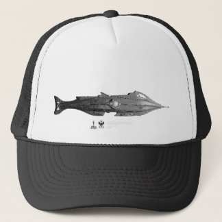 Casquette Vintage_Nautilus_01