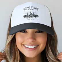 Vintage New York City | Classic Black & White 