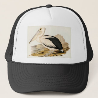 Casquette Vintage pélican
